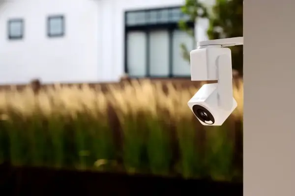 Wyze giải phóng máy ảnh 4K đầu tiên với Cam Pan v4